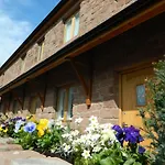 Inn Hall