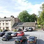 Inn Hall