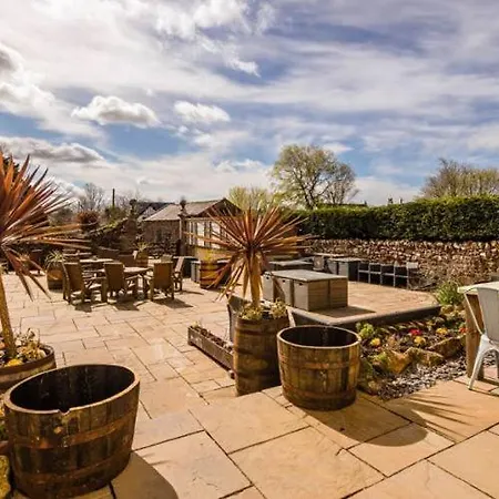 Gosforth Hall Locanda Gosforth (Cumbria)
