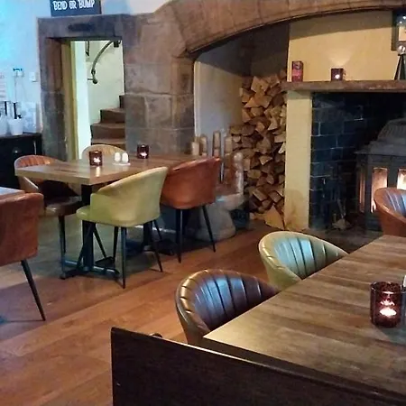 Värdshus Hall Gosforth (Cumbria)