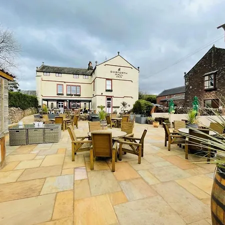 Locanda Gosforth Hall