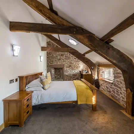 Gosforth Hall Locanda 3*