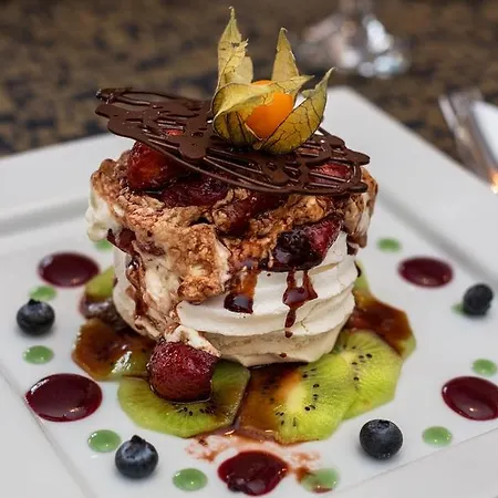 Hall Herberg Gosforth (Cumbria)