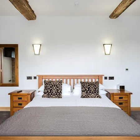 Locanda Gosforth Hall Gosforth (Cumbria)