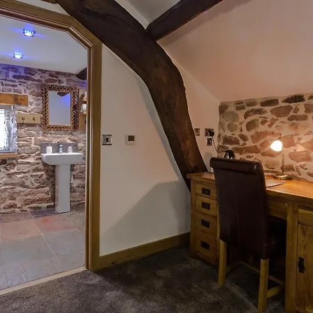 Gosforth Hall Locanda