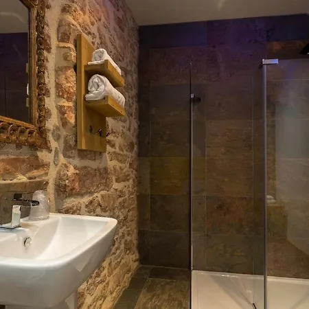 Inn Hall Gosforth (Cumbria)