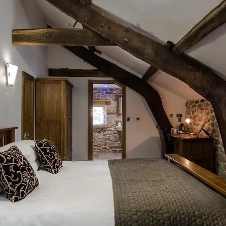 Locanda Gosforth Hall