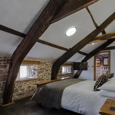 Gosforth Hall Locanda 3*