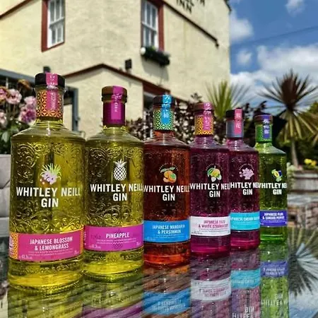 Herberg Hall Gosforth (Cumbria)