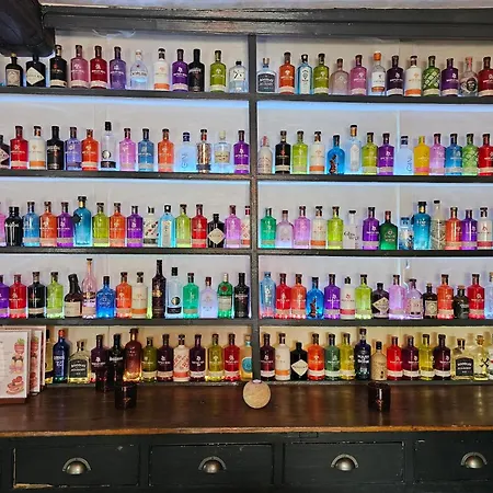 Hall Värdshus Gosforth (Cumbria)