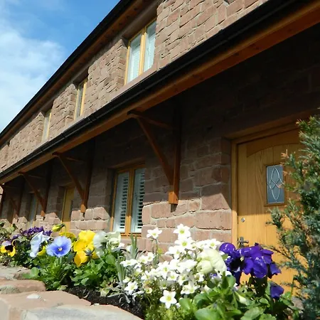 Inn Hall
