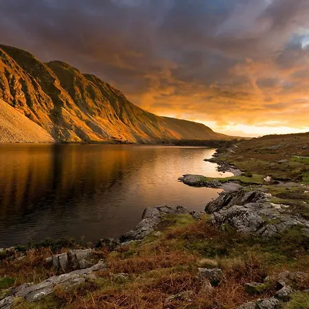 Hall 3* Gosforth (Cumbria)