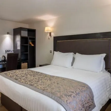 Inn Hall 4*