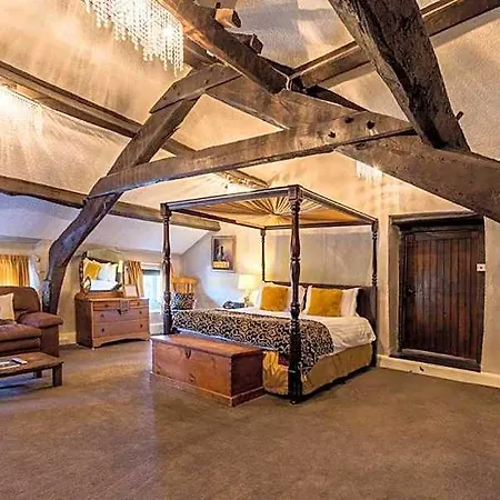 Inn Hall Gosforth (Cumbria)