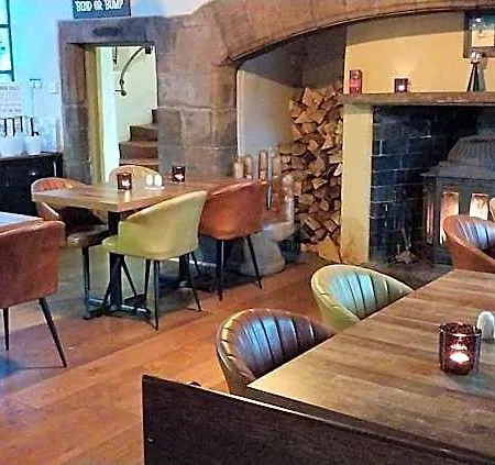Inn Hall 4*