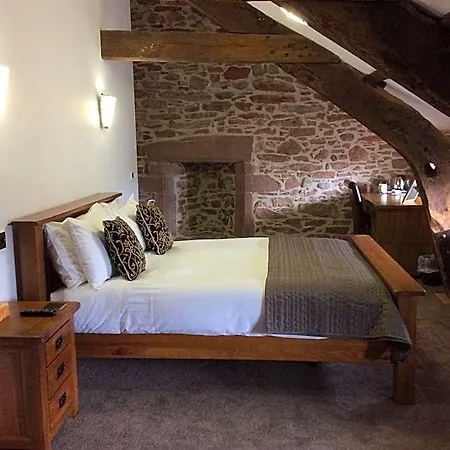 Inn Hall Gosforth (Cumbria)