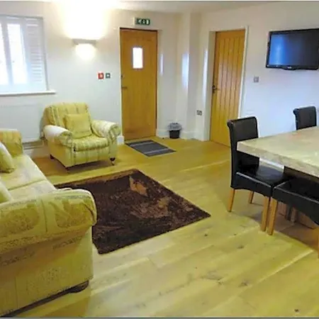 Inn Hall Gosforth (Cumbria)