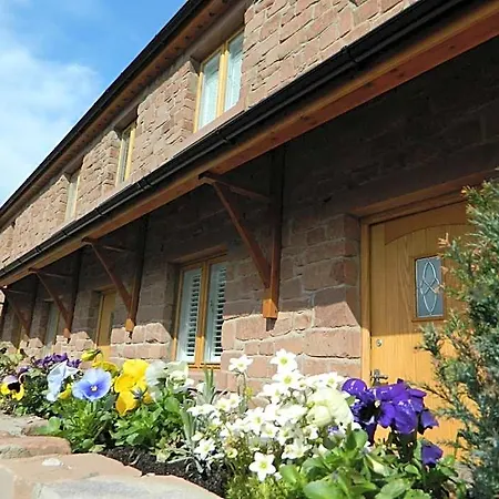 Inn Hall Gosforth (Cumbria)