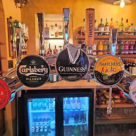Hall Gosforth (Cumbria)