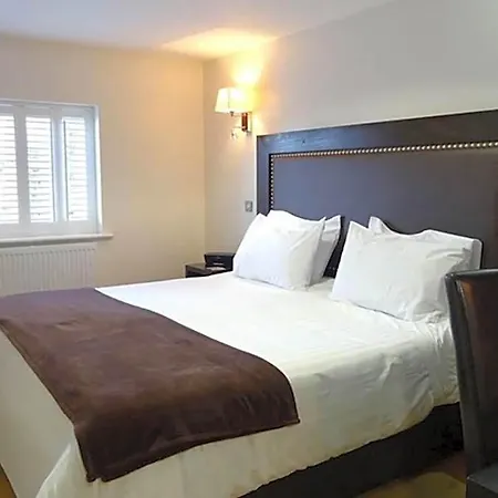 Hall 4* Gosforth (Cumbria)