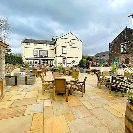 Inn Hall Gosforth (Cumbria)