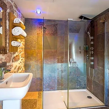 Inn Hall Gosforth (Cumbria)