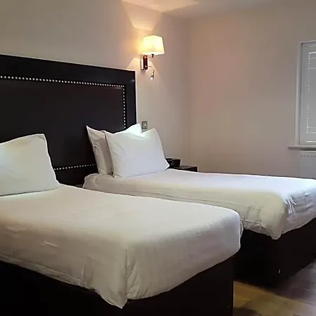 Hall 4* Gosforth (Cumbria)
