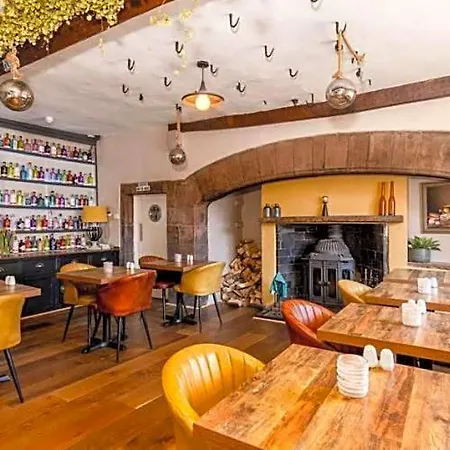 Inn Hall Gosforth (Cumbria)