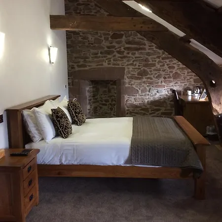 Hall Мини-отель Gosforth (Cumbria)