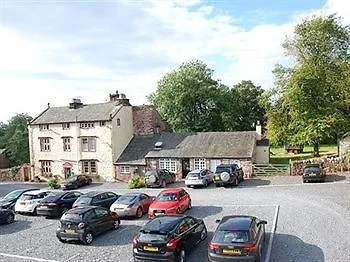 Fogadó Hall