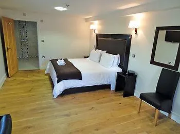 Hall Gosforth