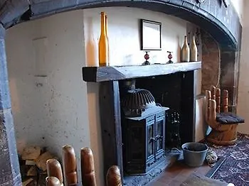 Мини-отель Gosforth Hall Gosforth (Cumbria)