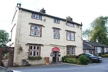 Gosforth Hall Locanda 3*