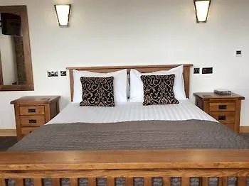 Gosforth Hall Locanda 3*