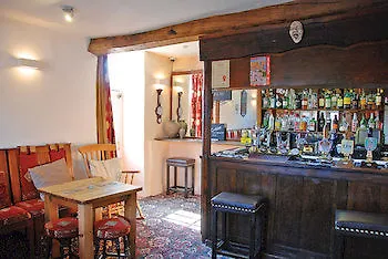 Fogadó Hall