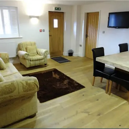 Locanda Gosforth Hall 3*