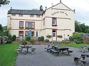 Locanda Gosforth Hall