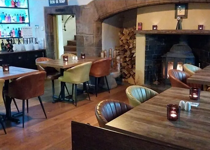 Fogadó Hall Gosforth