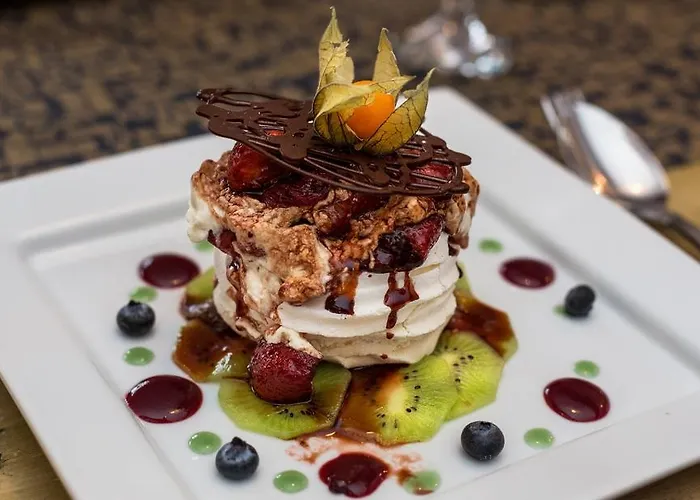 Hall Fogadó Gosforth