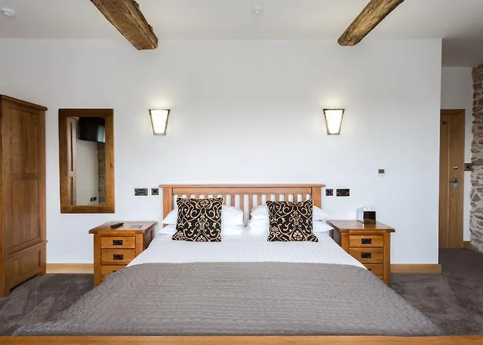 Fogadó Hall Gosforth