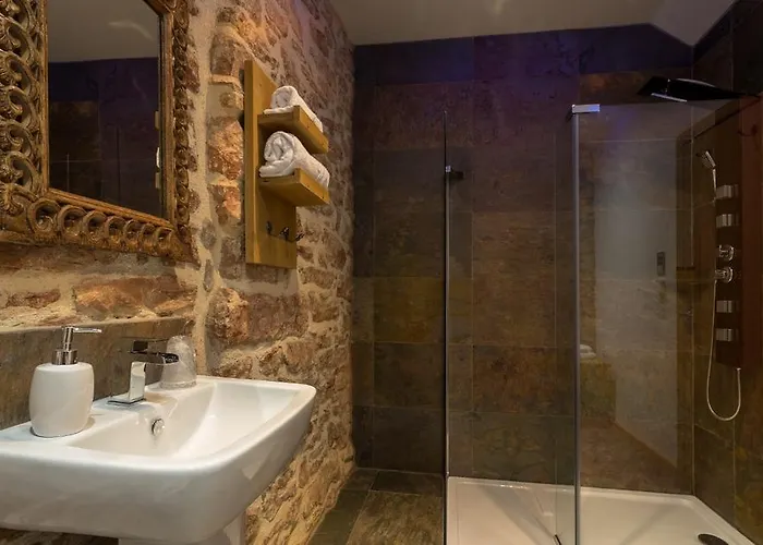 Locanda Hall Gosforth (Cumbria)