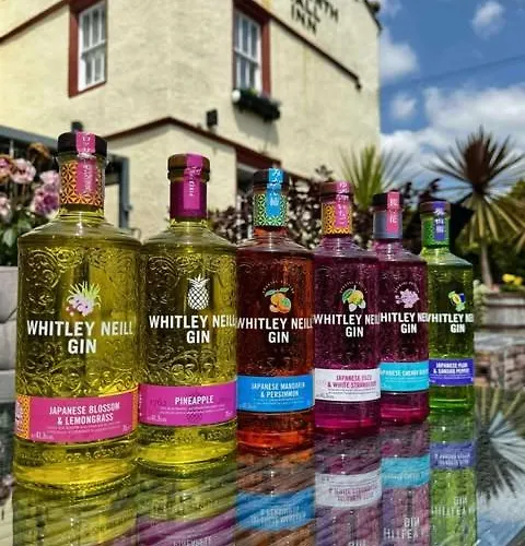 Locanda Hall Gosforth (Cumbria)