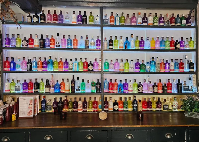 Hall Locanda Gosforth (Cumbria)