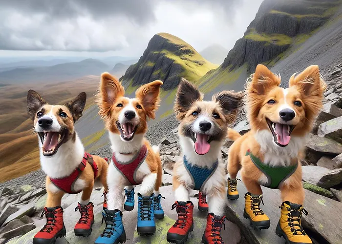 Hall Gosforth (Cumbria)