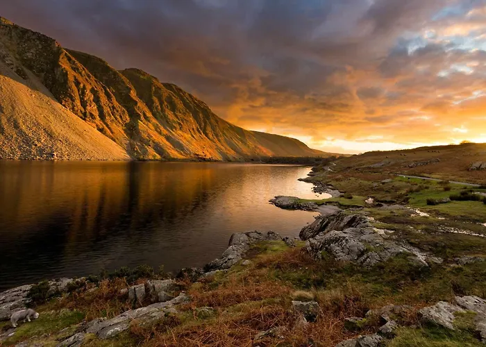 Hall 4* Gosforth (Cumbria)