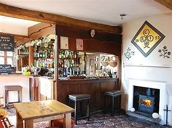 Hall Locanda Gosforth (Cumbria)