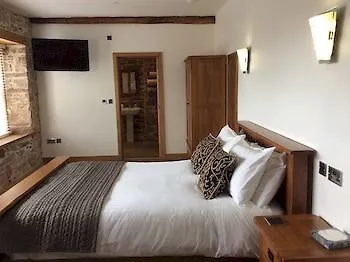 Hall Locanda Gosforth (Cumbria)