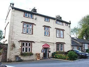 Fogadó Hall Gosforth