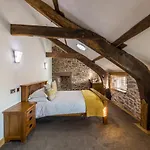 Gosforth Hall Mini-hôtel 4*