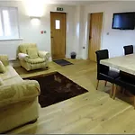 Mini-hôtel Gosforth Hall 4*